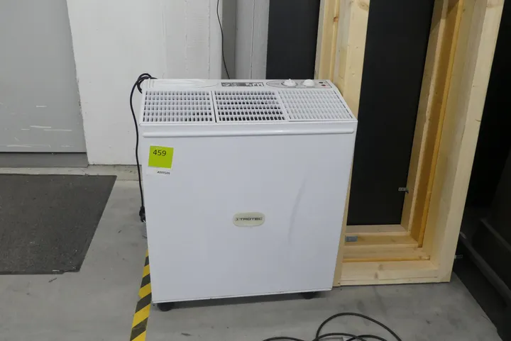 Trotec Luftbefeuchter Modell: B 400